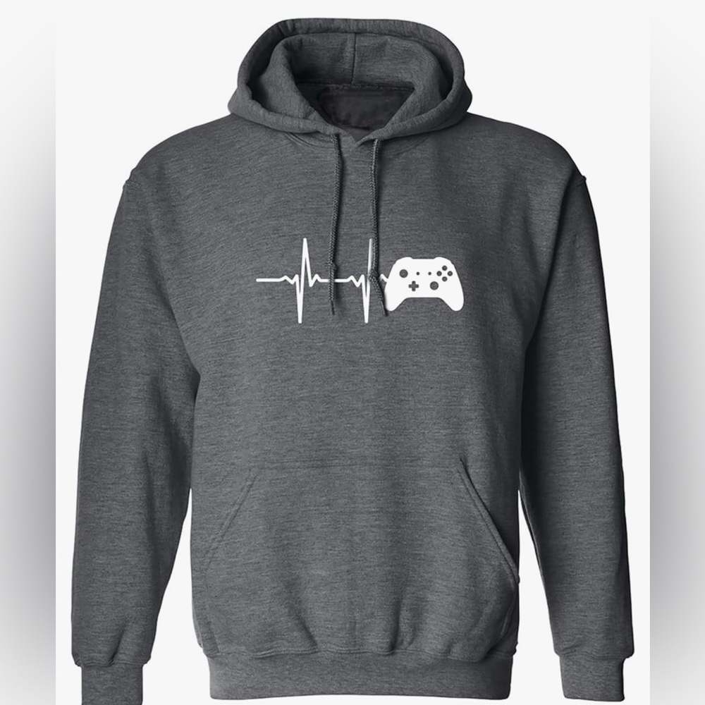 Like new - Gamer hoodie